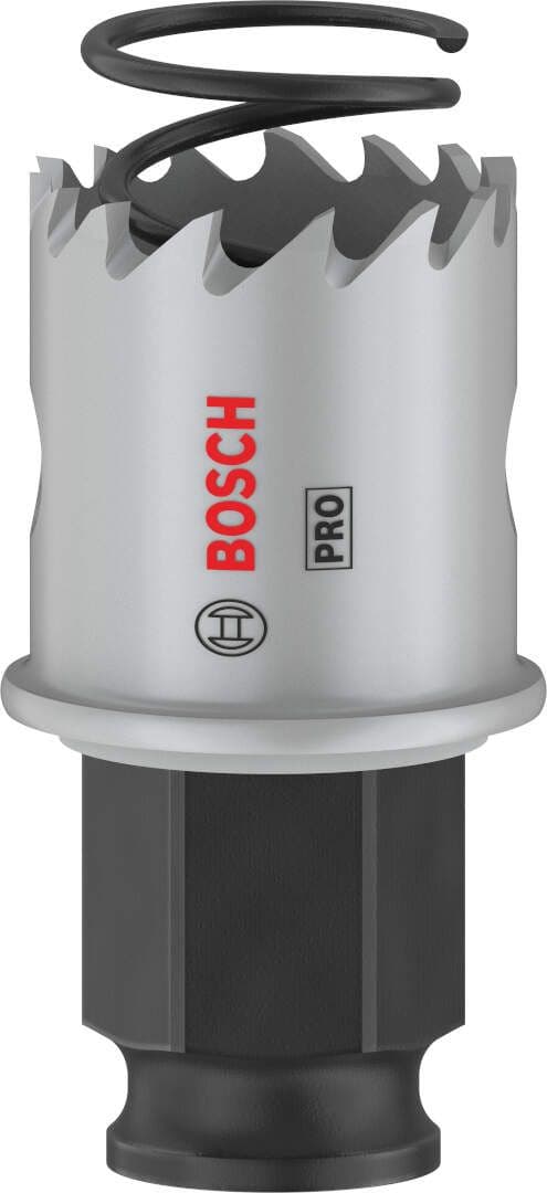 Bosch PRO Sheet Metal PC Plus testera za otvore, 25 mm, 2608594443