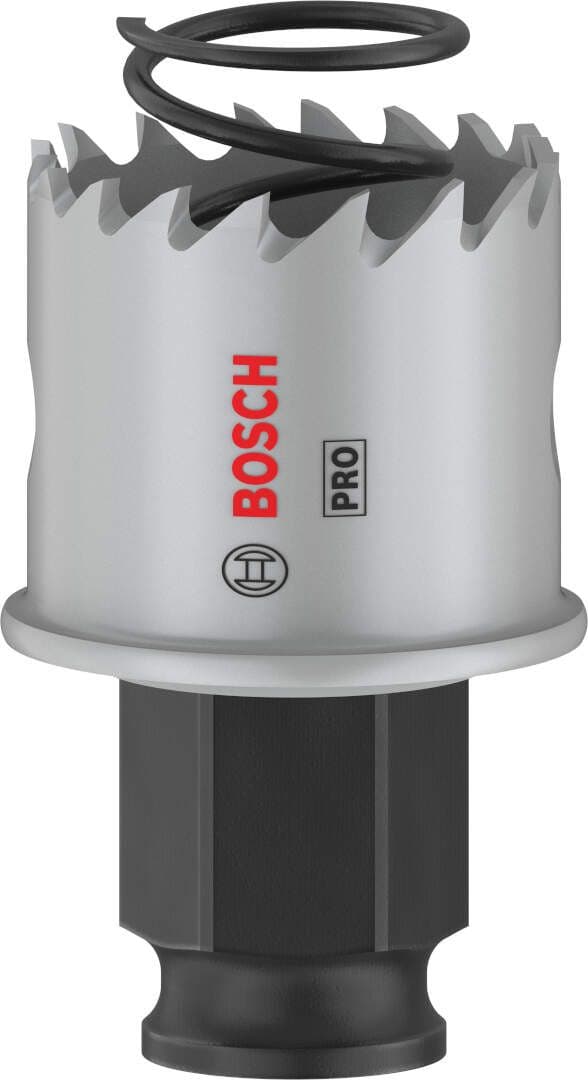 Bosch PRO Sheet Metal PC Plus testera za otvore, 30 mm, 2608594446