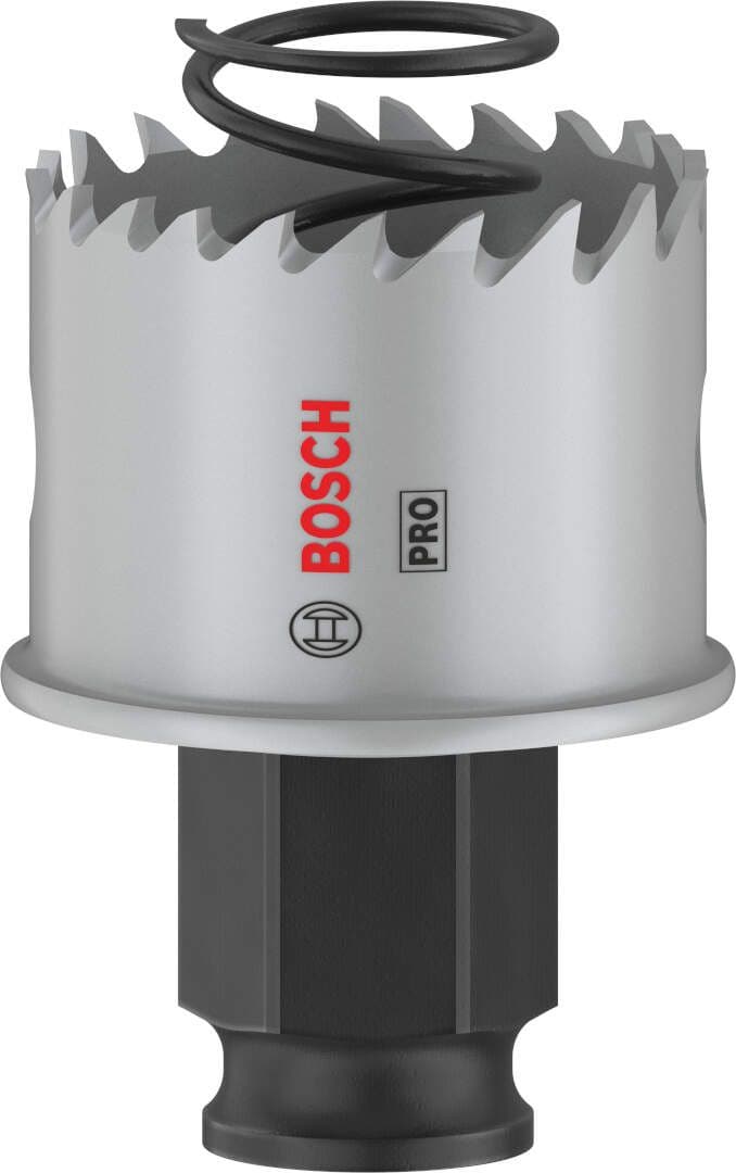 Bosch PRO Sheet Metal PC Plus testera za otvore, 35 mm, 2608594449