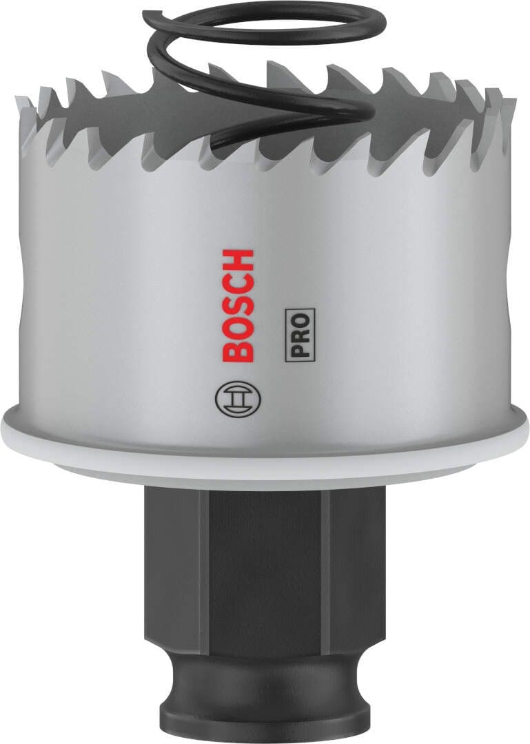 Bosch PRO Sheet Metal PC Plus testera za otvore, 40 mm, 2608594451