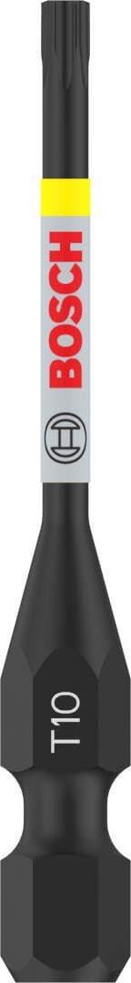 Bosch PRO Torx Impact nastavak, T10, 55 mm, 2 kom., 2608522528