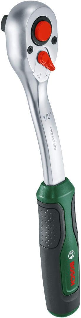 Bosch račna/čegrtaljka za nasadne ključeve 1/2", 1600A0317V