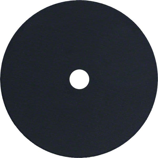 Bosch 2608619769 Standard for Metal rezne ploče sa ravnim centrom, otvorom od 22,23 mm za velike ugaone brusilice