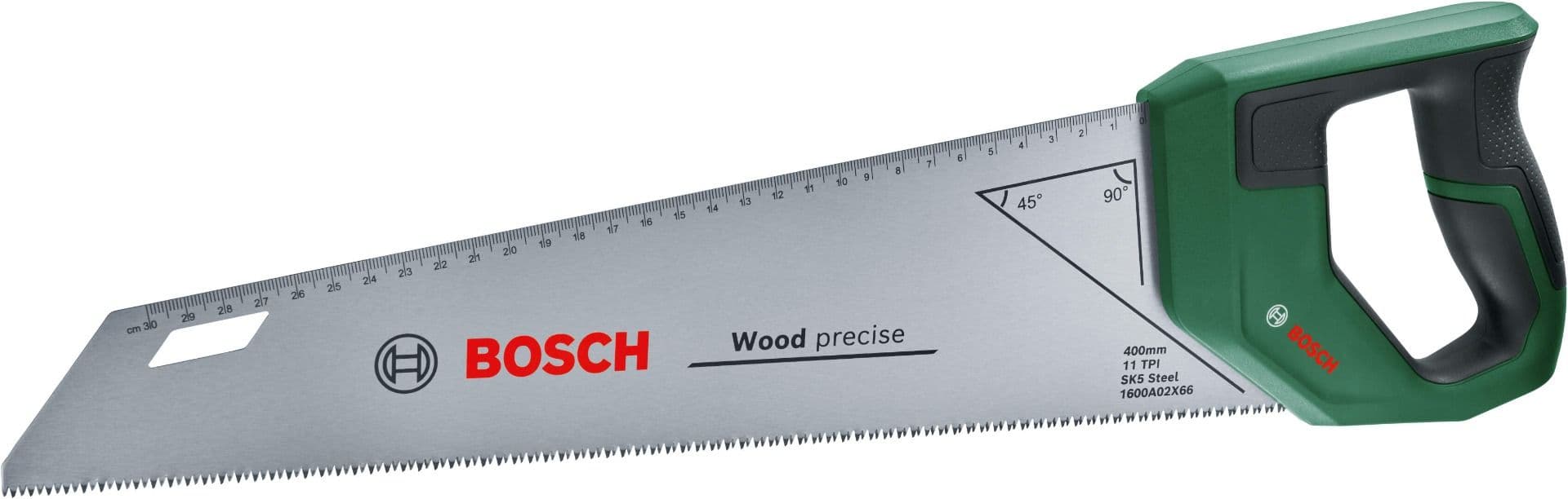 Bosch ručna testera 400mm sa lenjirom, 1600A02ZA9