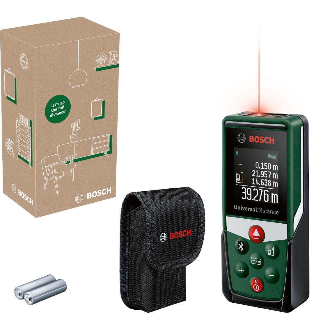 Bosch Laserski daljinomer UniversalDistance50C, 0603672301