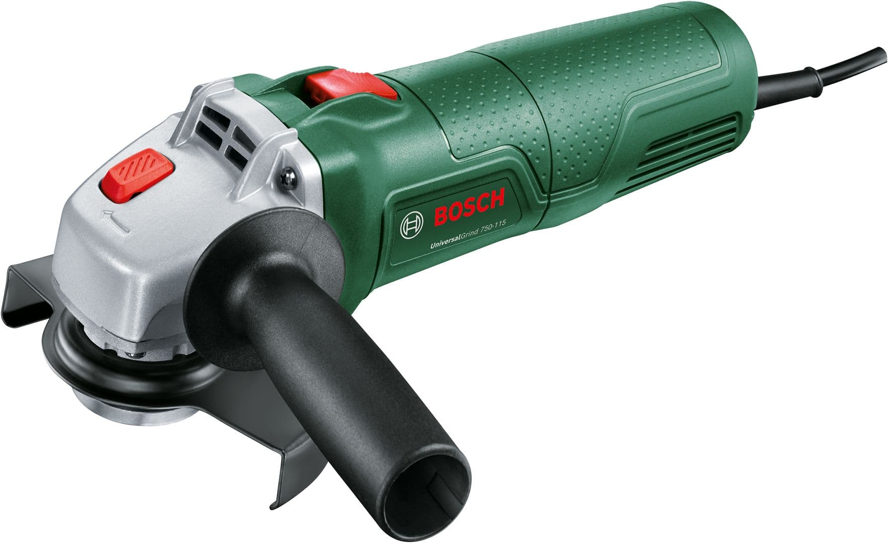 Bosch UniversalGrind Mala ugaona brusilica 750-115, 06033E2000