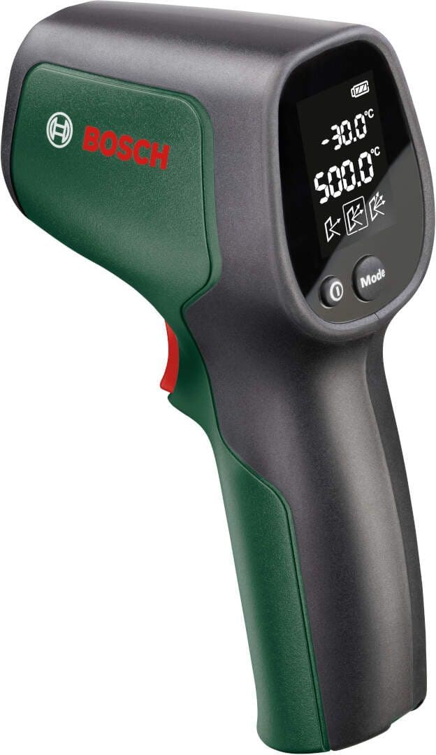 Bosch Termodetektor UniversalTemp, 0603683101