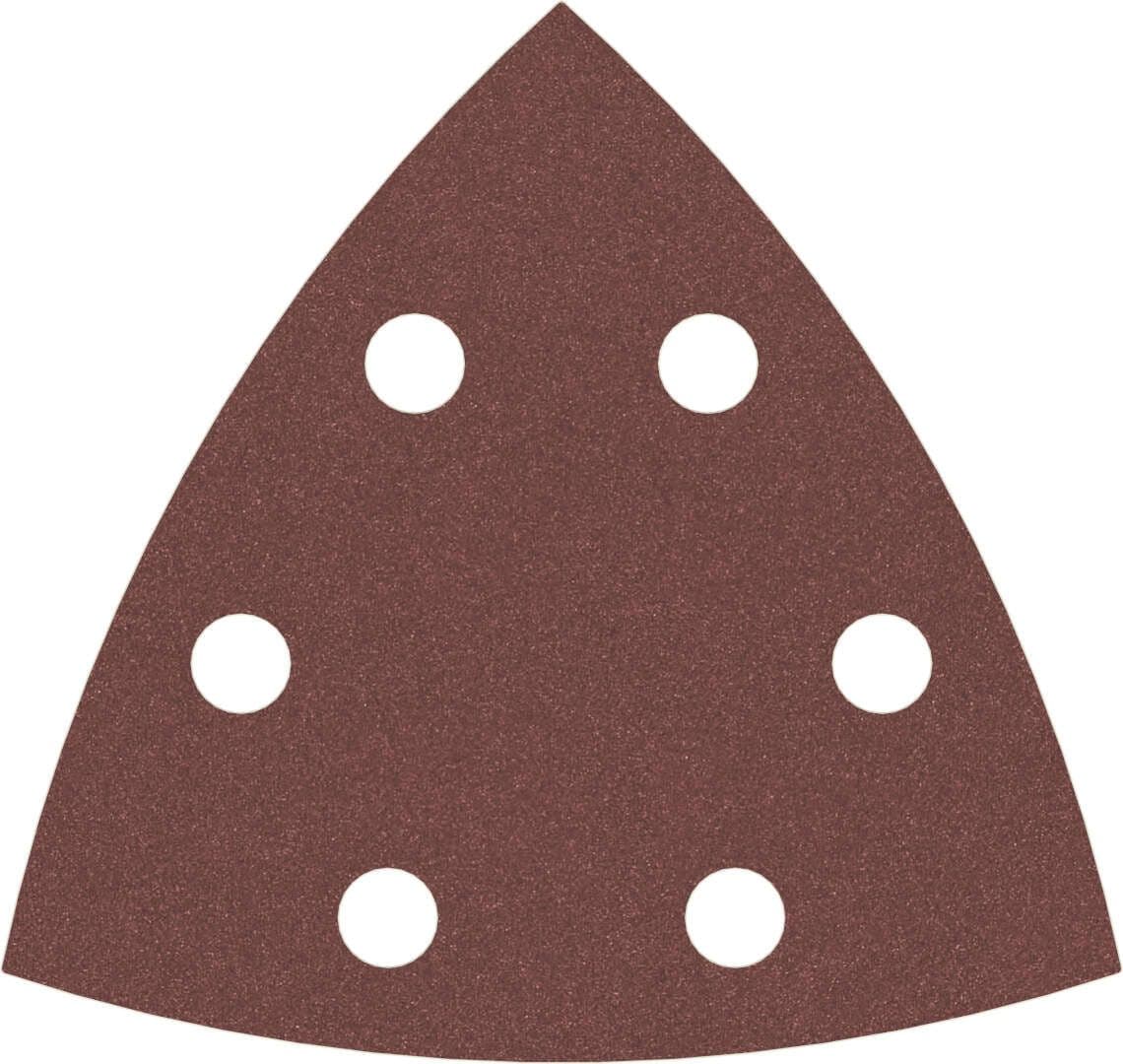 Brusni list F460 BfWP, G240, 93 mm Bosch 2608621689