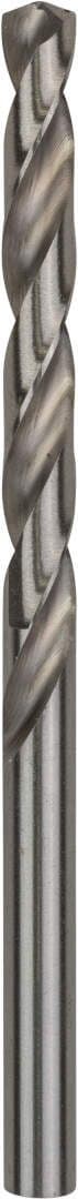 Burgija za metal HSS-G, DIN 338 Bosch 2608585500, 6,9 x 69 x 109 mm