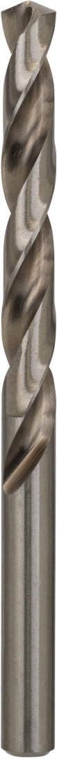 Burgija za metal HSS-G, DIN 338 Bosch 2608585521, 9,9 x 87 x 133 mm