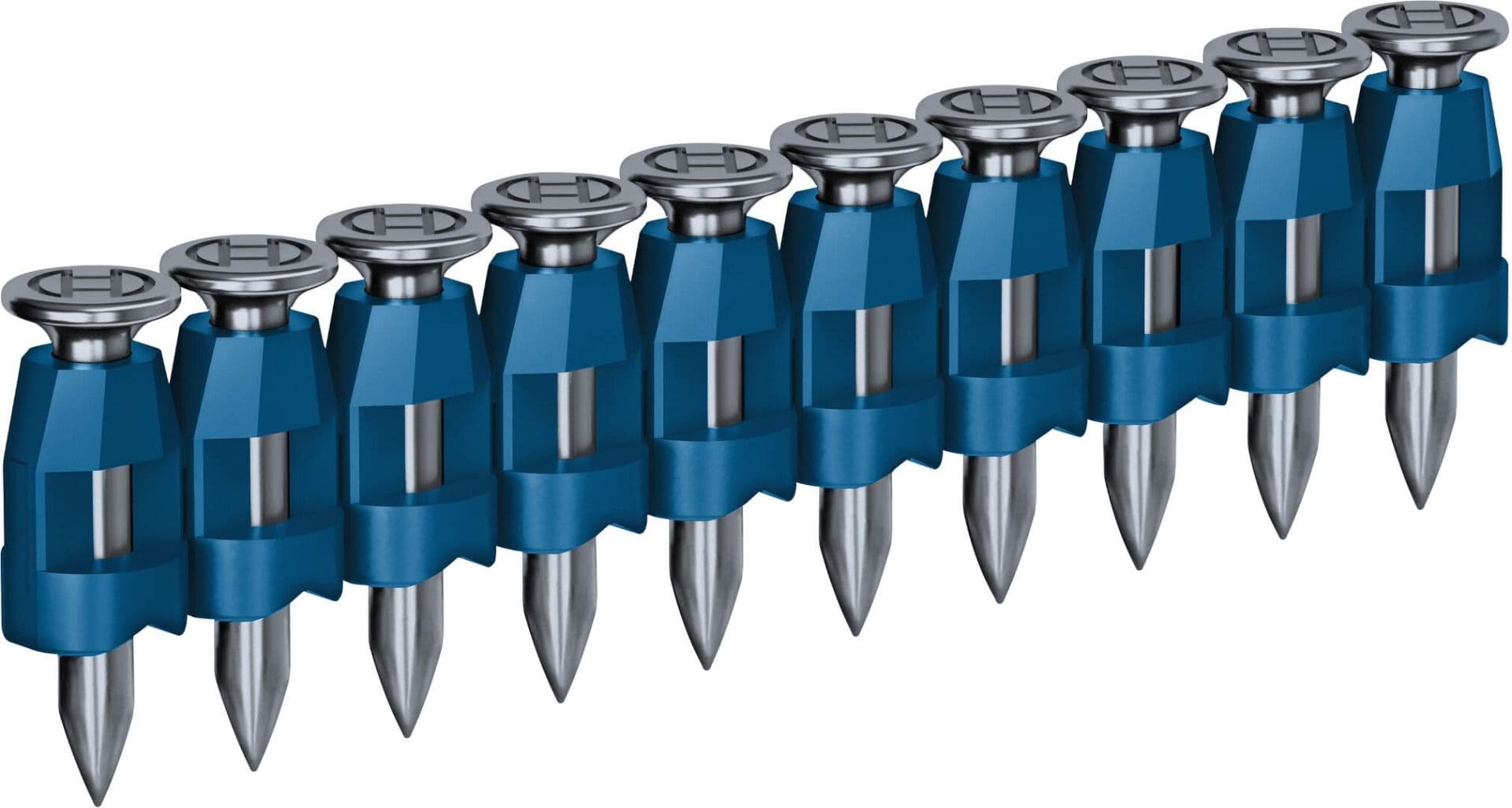 Ekseri za beton NB-19, 19 mm, za Bosch GNB 18V-38, 1000 kom, 1600A02F4L