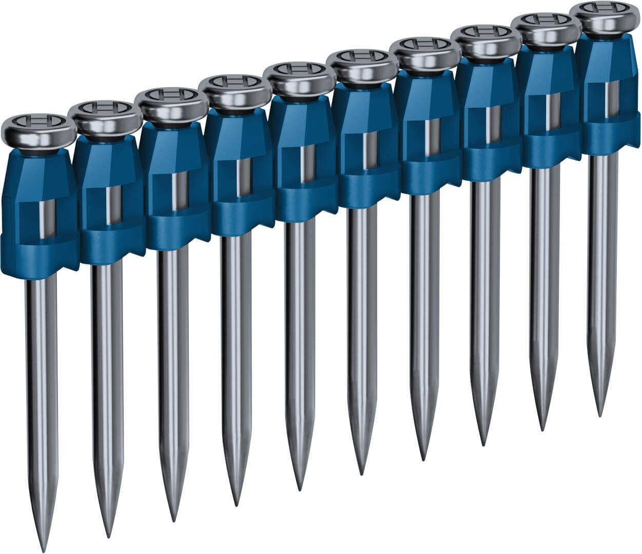 Ekseri za beton NB-38, 38 mm, za Bosch GNB 18V-38, 1000 kom, 1600A02F4P