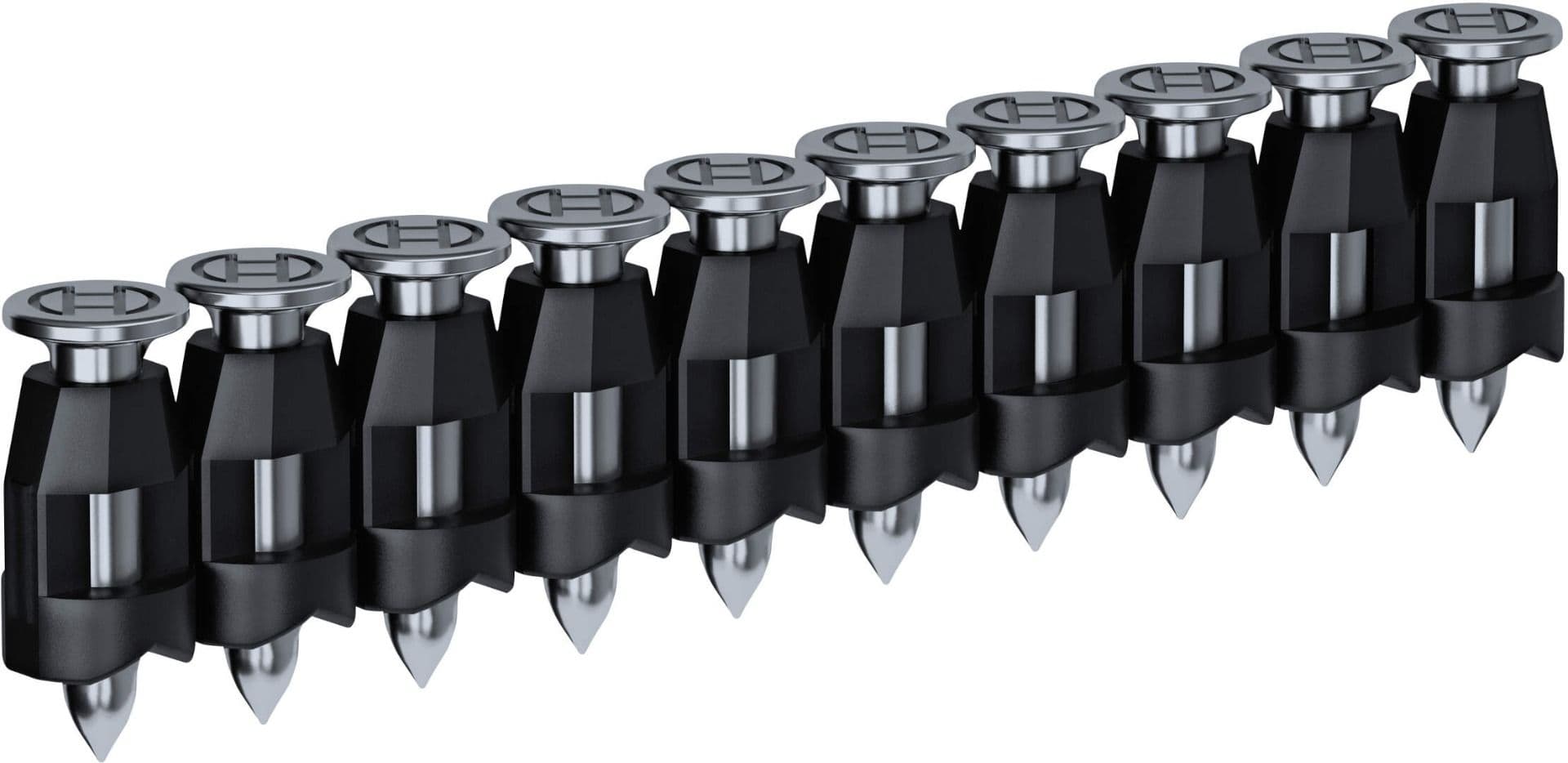 Ekseri za metal NM-16, 16 mm, za Bosch GNB 18V-38, 1000 kom, 1600A02F4T