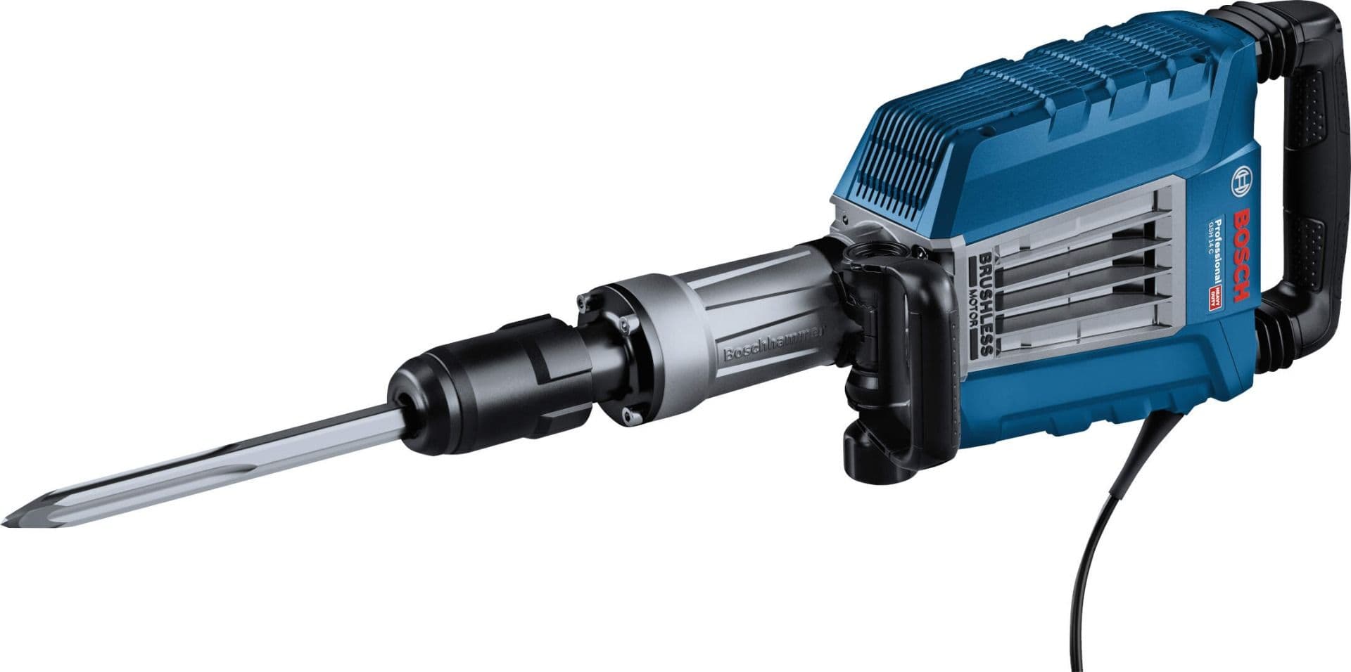 Bosch Čekić za štemovanje GSH 14 C, 0611344020