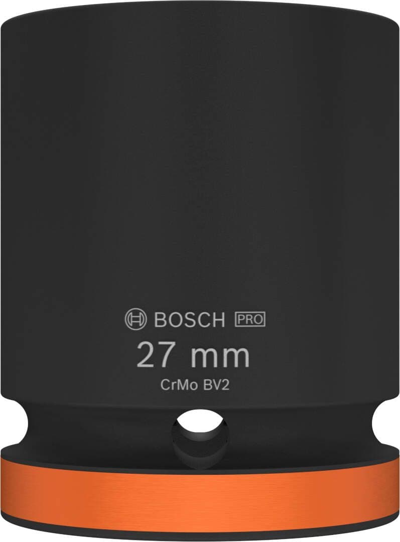 Bosch PRO Impact Socket, 3/4", 27 mm, standardni, 2608003061