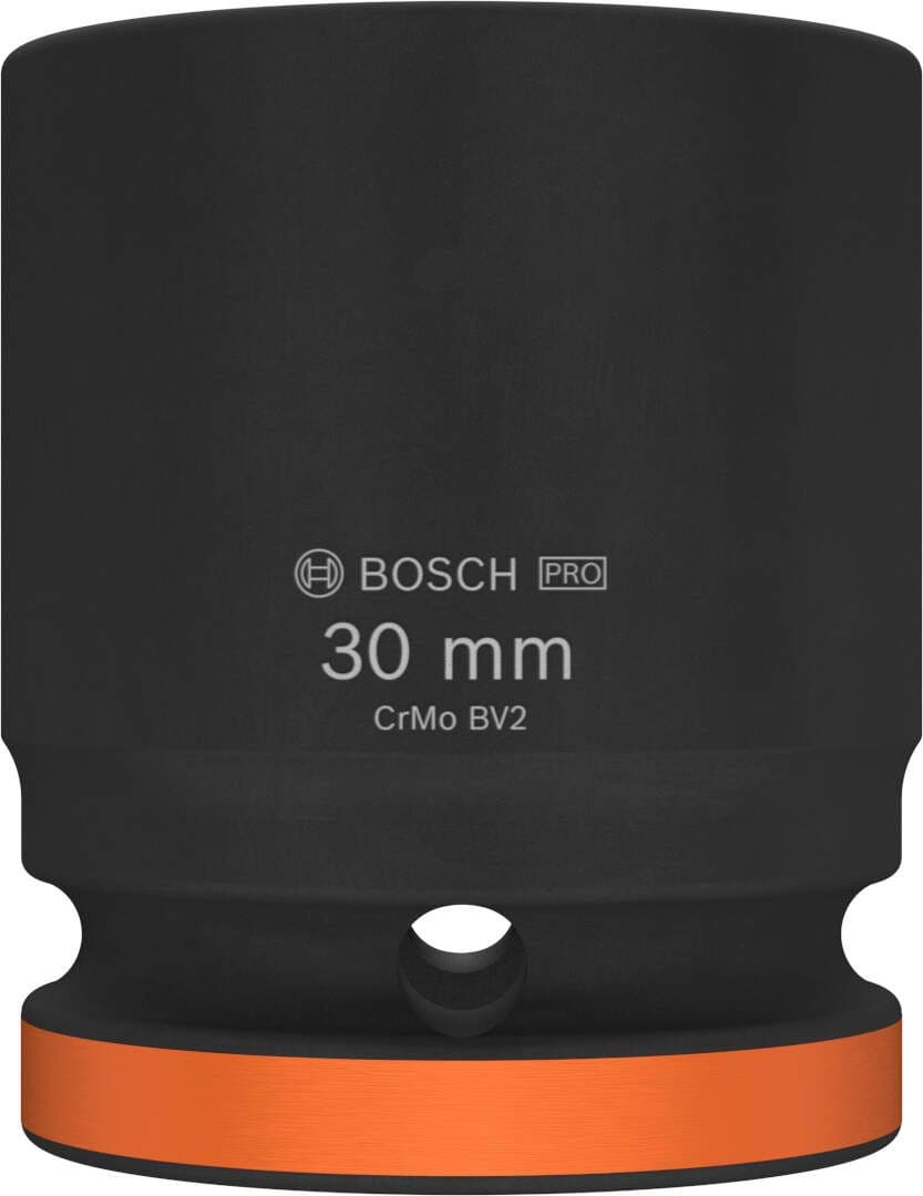 Bosch PRO Impact Socket, 3/4", 30 mm, standardni, 2608003062