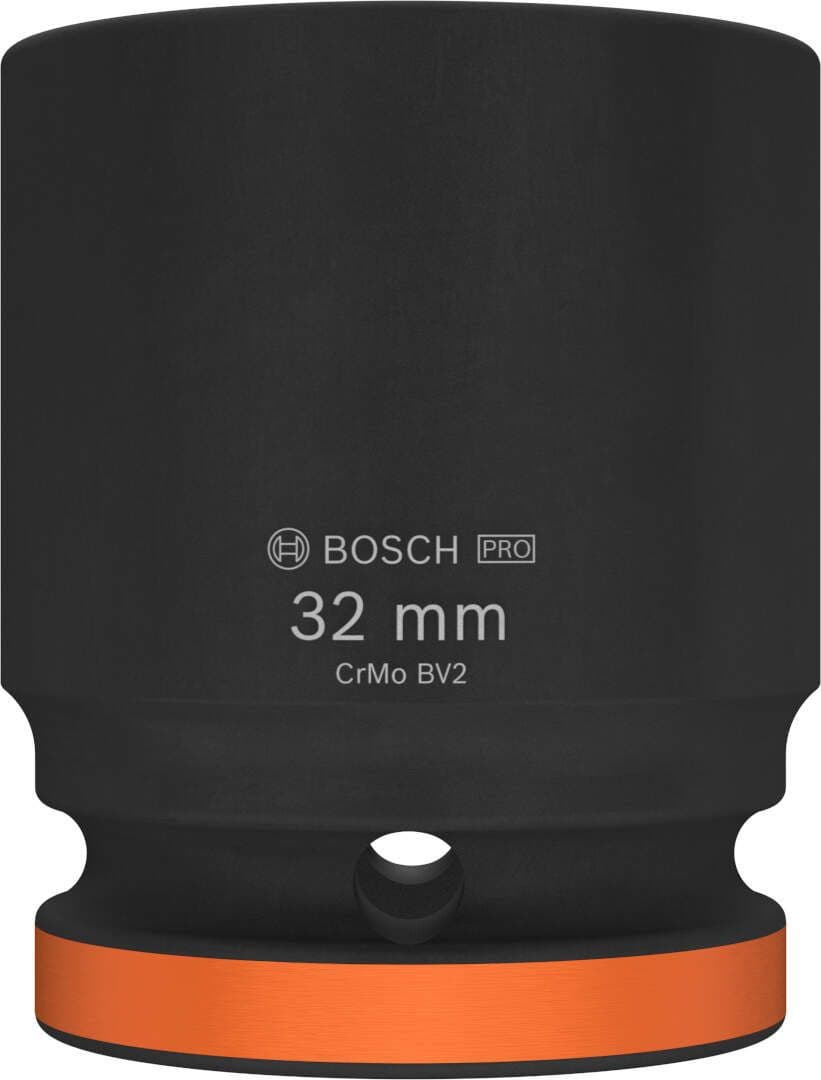 Bosch PRO Impact Socket, 3/4", 32 mm, standardni, 2608003063