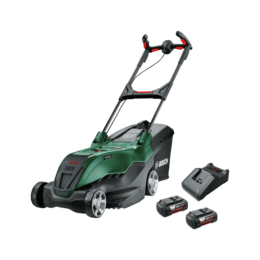 Bosch Aku kosilica AdvancedRotak 36V-44-750, 06008B9G02