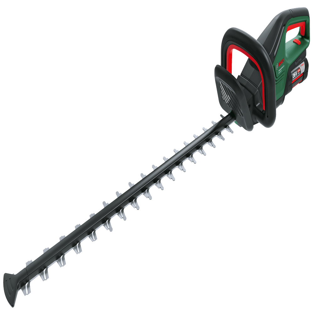 Akumulatorske makaze za živu ogradu Bosch AdvancedHedgeCut 36V-65-28, 1x2,0 Ah, 060084A300