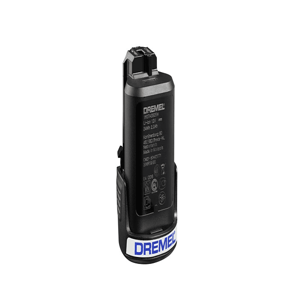Bosch Akumulator 12V 2,0Ah Li-ion Dremel 8220, 26150880JA