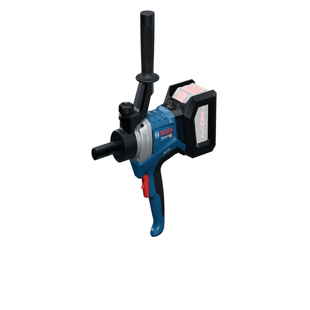 Bosch Akumulatorski mešač GRW 18V-120, 06011C2000