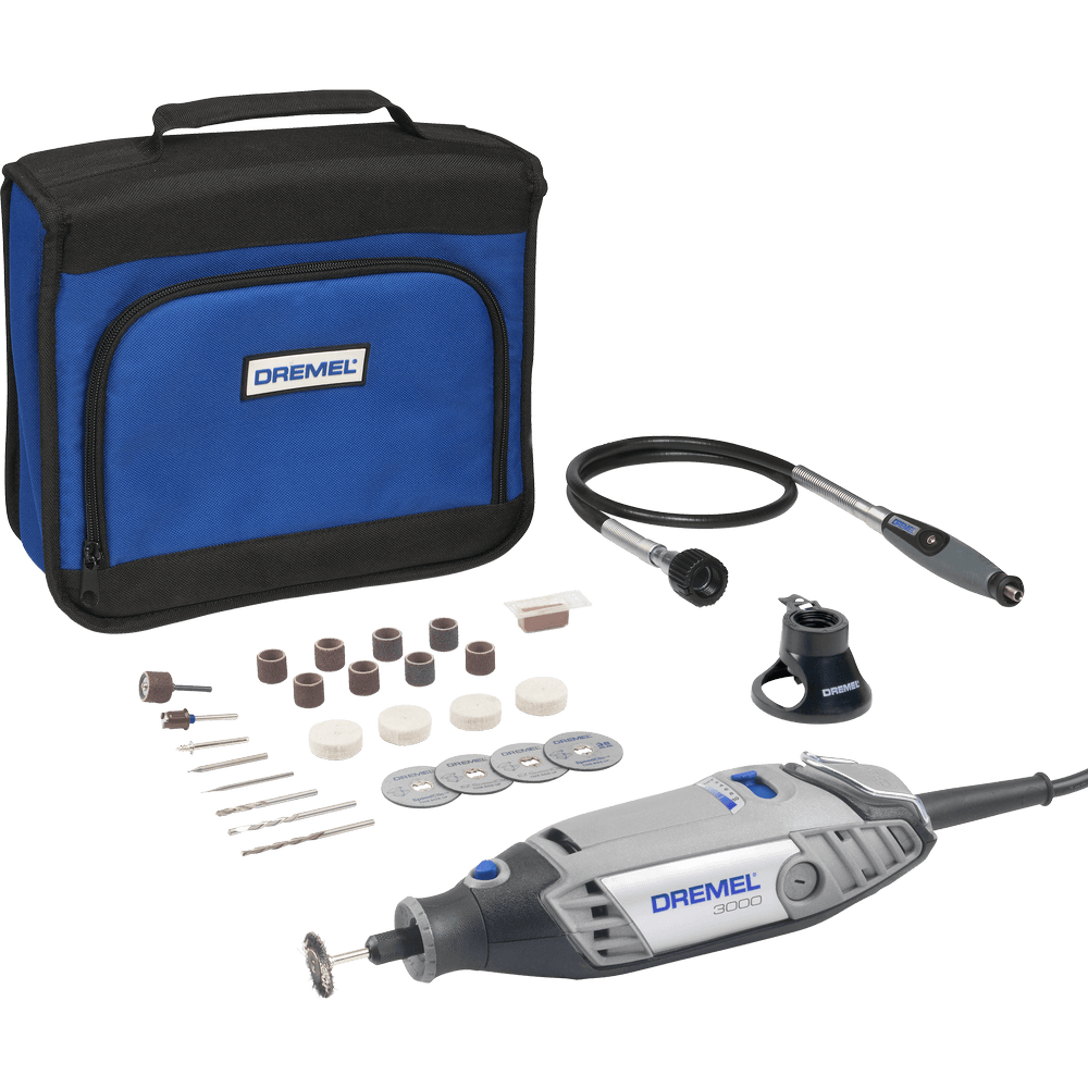 Bosch Dremel 3000-2/25 višenamenski alat, F0133000HC