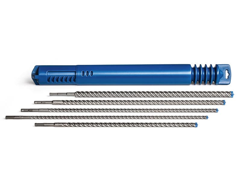 Bosch EXPERT set za električare (veći), 0615997672