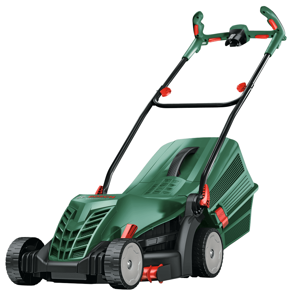 Bosch Kosilica za travu UniversalRotak 37-550, 06008A6500