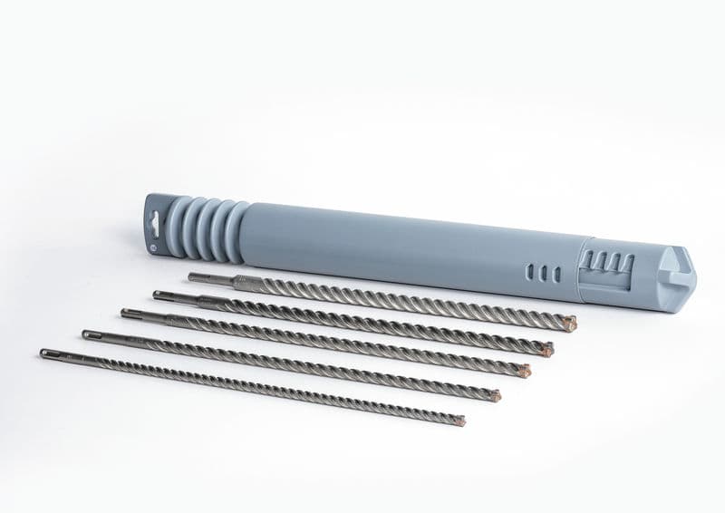 Bosch PRO set za električare (manji), 061599766W