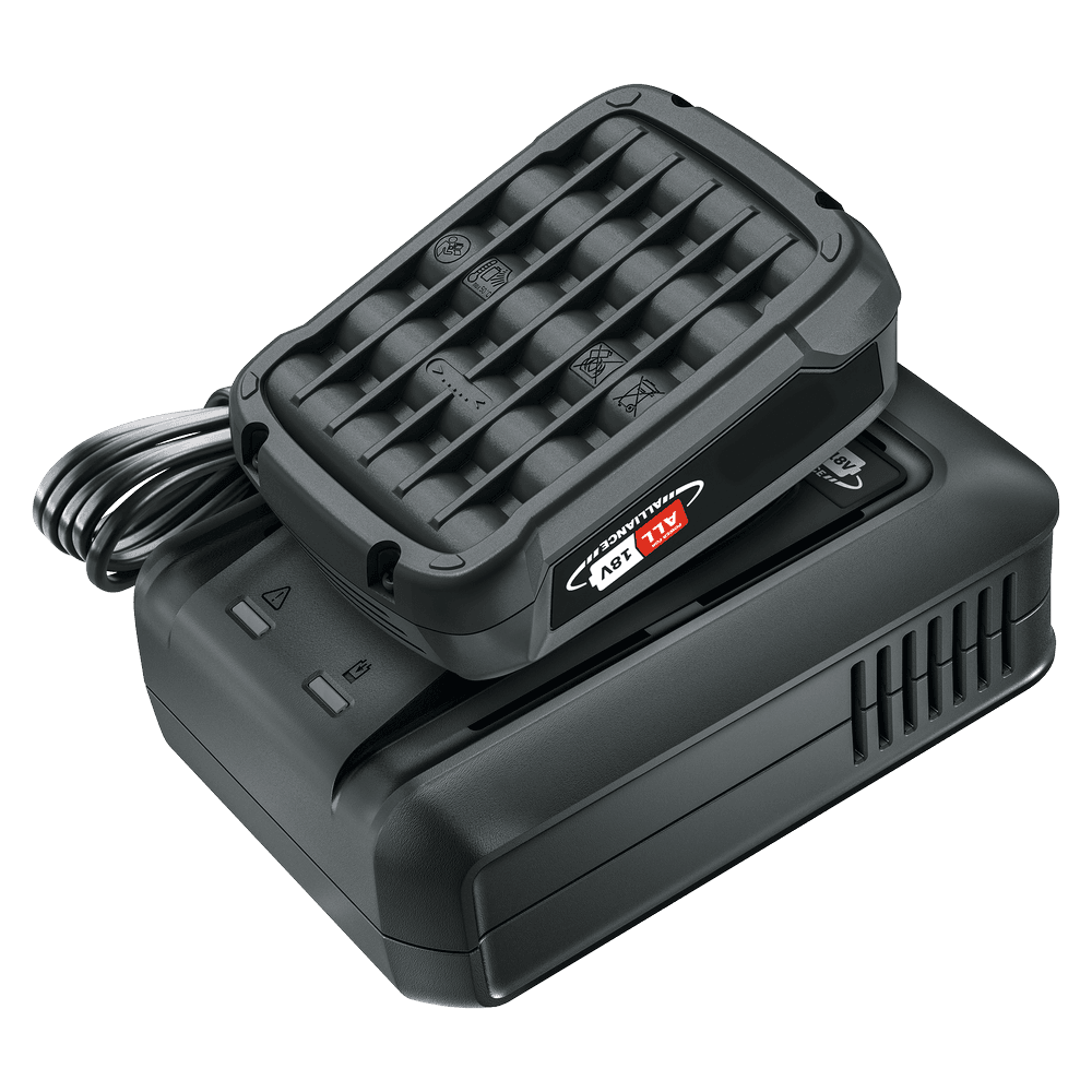 Bosch Set akumulatora Starter-Set 18V, 1600A031T4