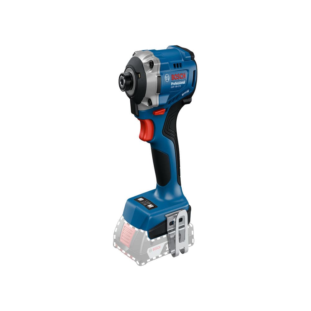 Bosch Udarni odvrtač GDR 18V-215, 06019N2020
