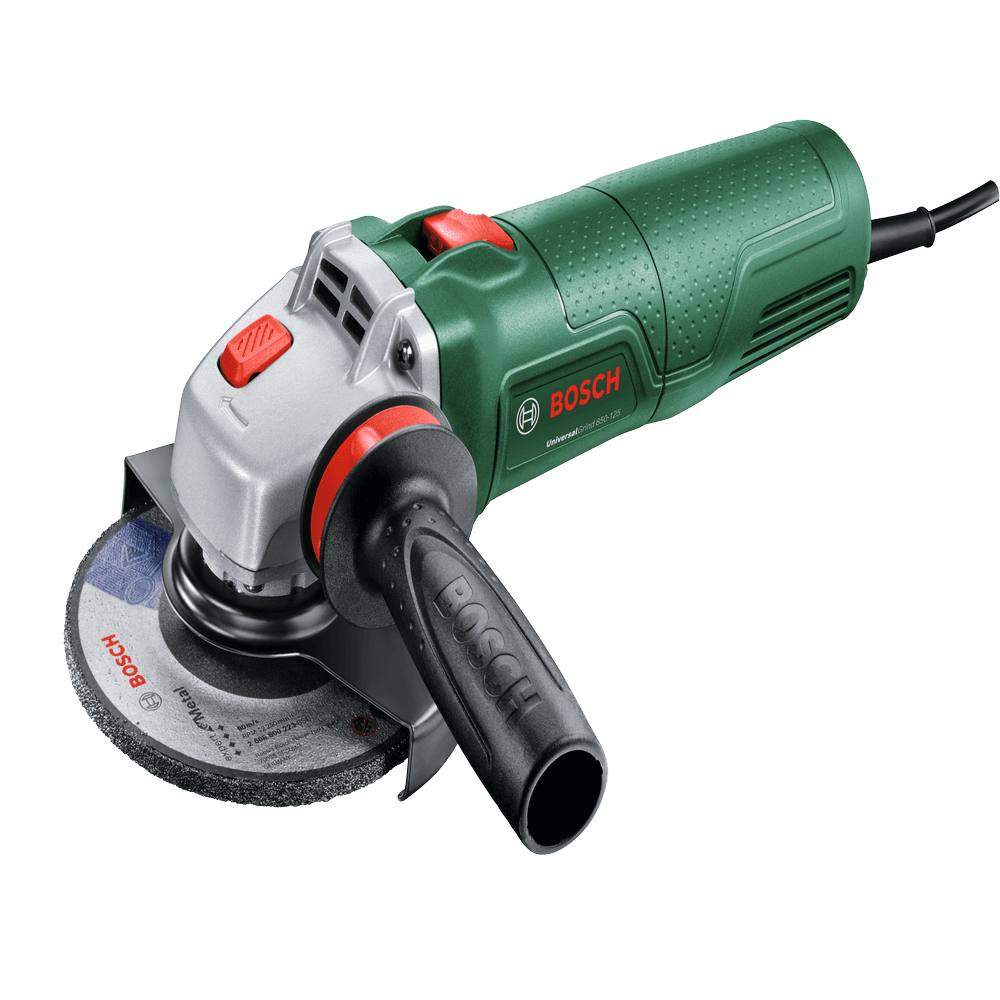 Bosch Ugaona brusilica UniversalGrind 850-125, 06033E2101