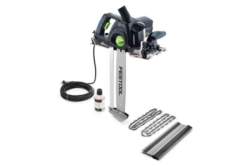 Festool Testera za izolacione materijale IS 330 EB, 575979