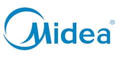 MIDEA logo