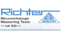 Richter logo