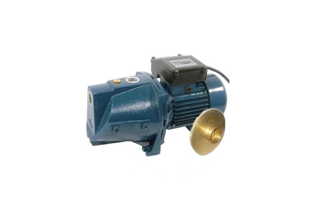 El-pumps 023504, Pumpa za baštu Elpumps JPV 1500 B