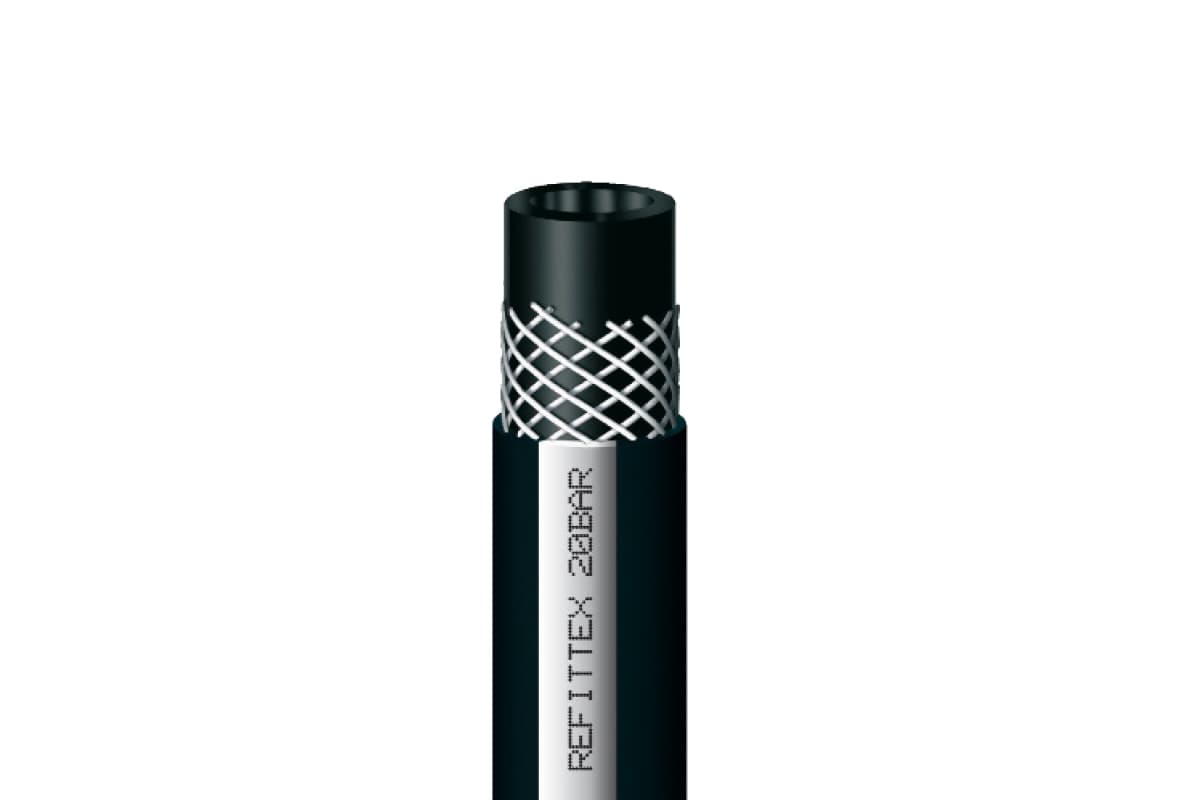 Fitt Fitt crevo REFITTEX 20 bar 10 x 15 100m, 006596