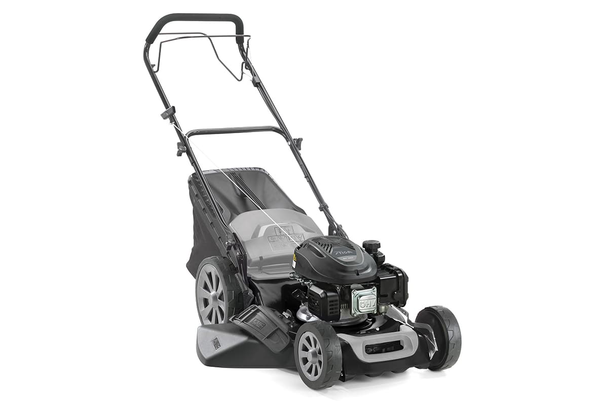 Stiga 079984, Motorna kosačica Stiga SP 48 SQ
