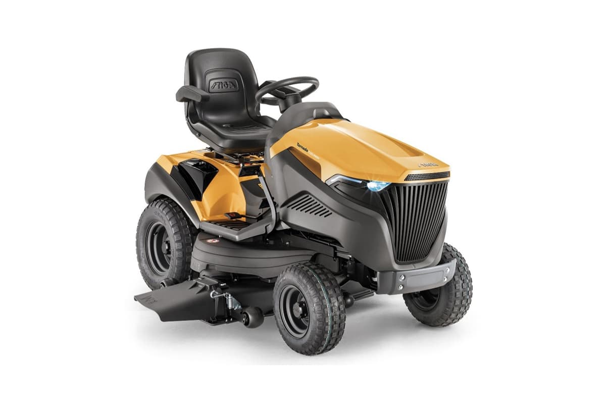 Stiga Traktor kosačica Stiga Tornado 9121 W, 074763