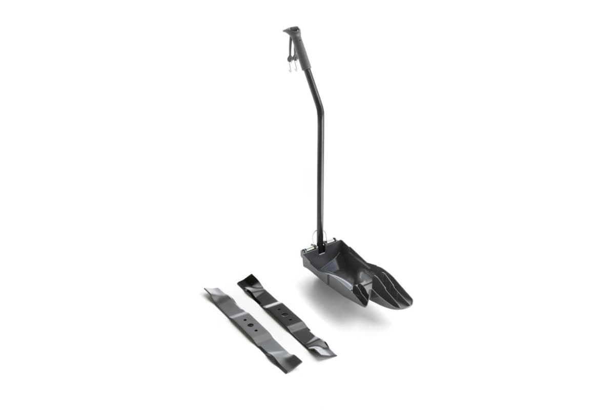 Villager Mulching set za VT1000/1005 HD (set + noževi), 041562