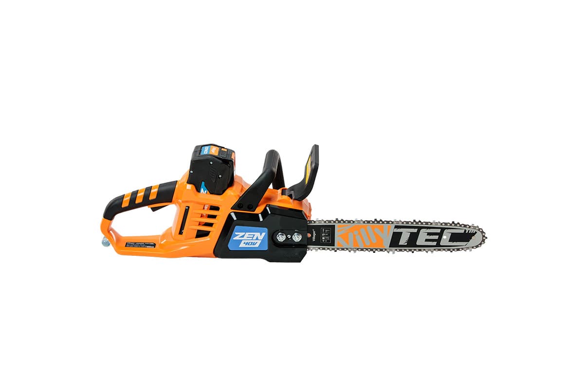 Villager ZEN akumulatorska lančana testera Villager CS 3540, 082478, bez baterije i punjača